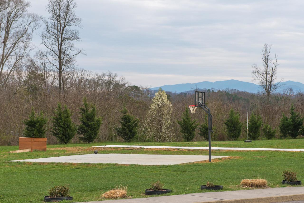 Sandy'S Sanctuary Apartment Pigeon Forge Bagian luar foto
