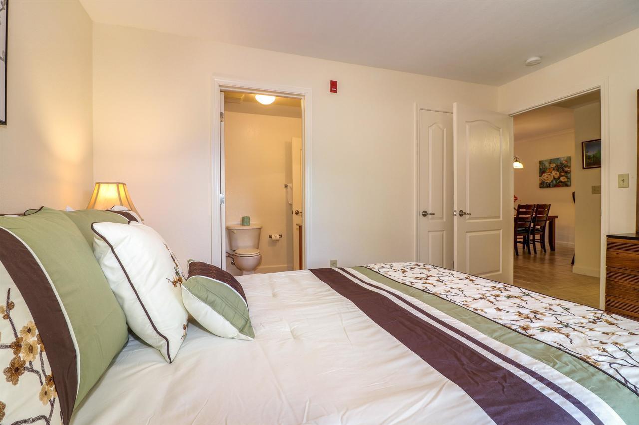 Sandy'S Sanctuary Apartment Pigeon Forge Bagian luar foto