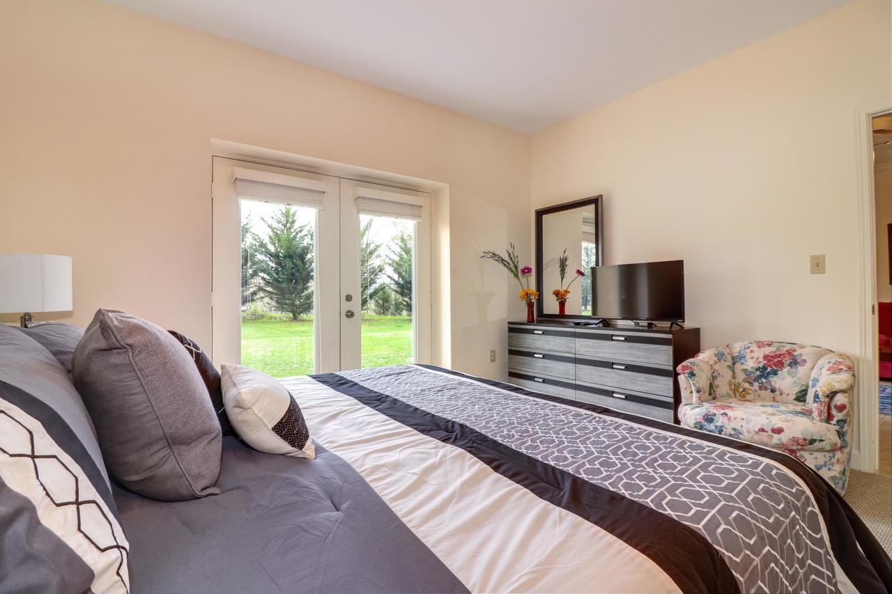 Sandy'S Sanctuary Apartment Pigeon Forge Bagian luar foto
