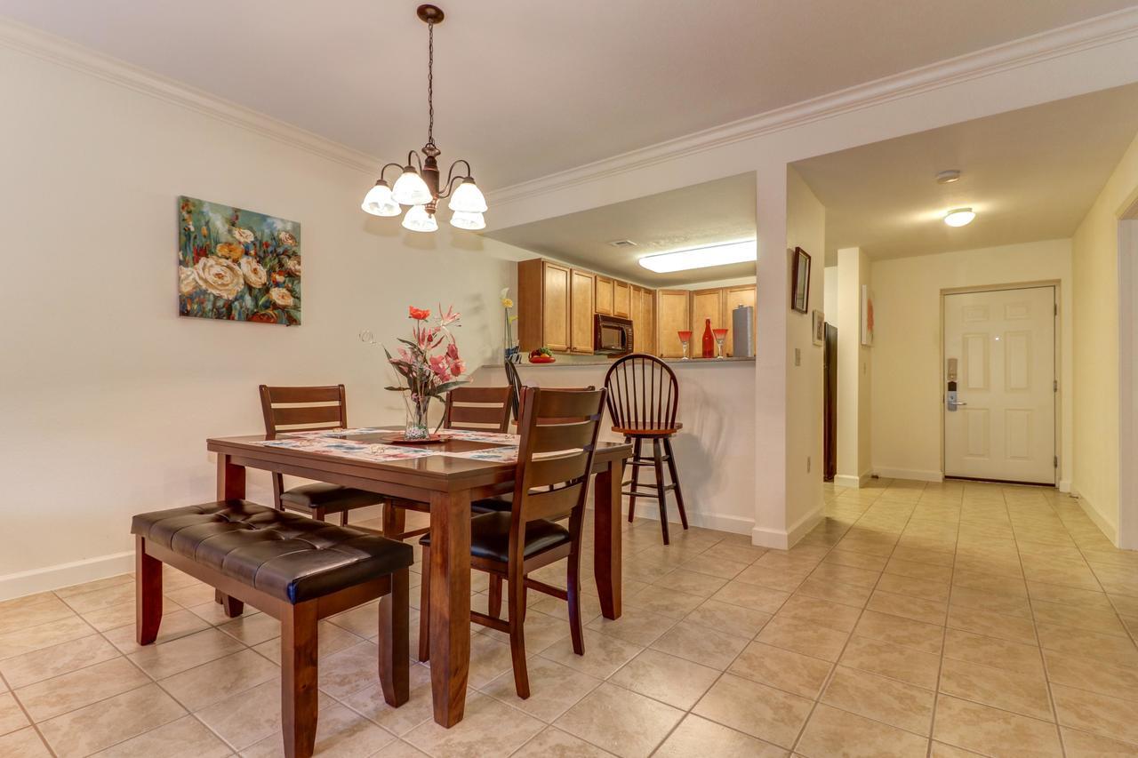 Sandy'S Sanctuary Apartment Pigeon Forge Bagian luar foto