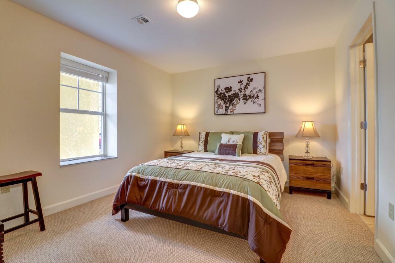 Sandy'S Sanctuary Apartment Pigeon Forge Bagian luar foto