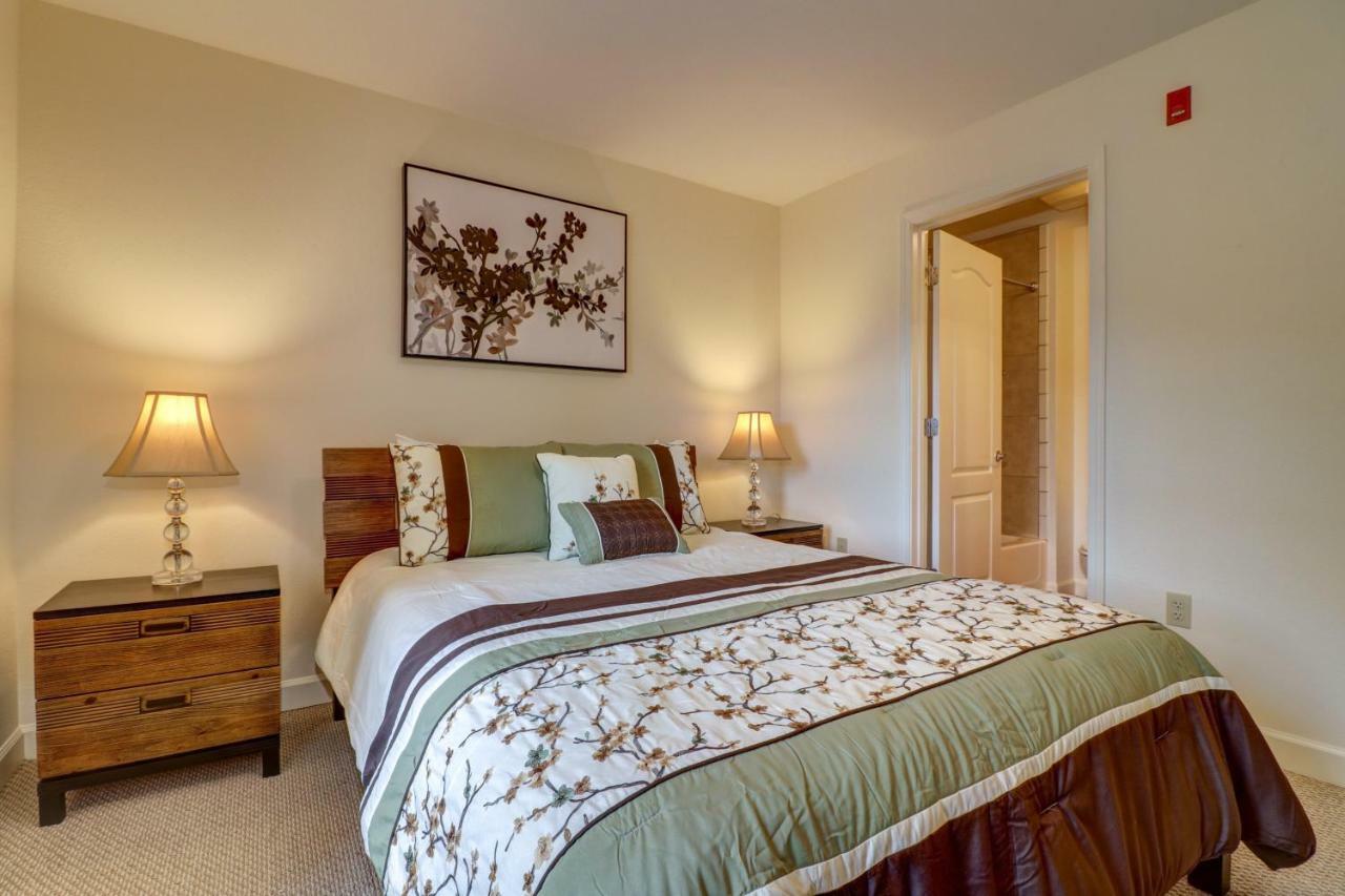 Sandy'S Sanctuary Apartment Pigeon Forge Bagian luar foto