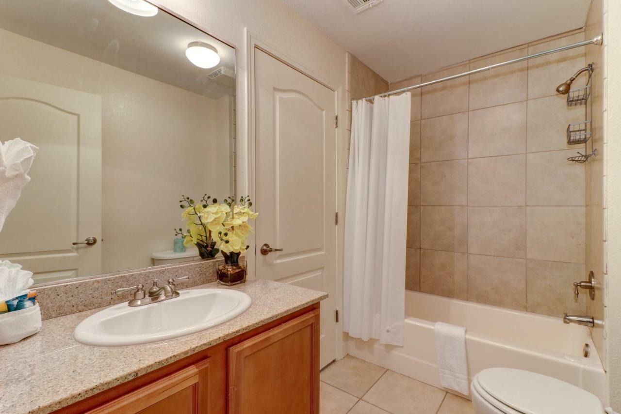 Sandy'S Sanctuary Apartment Pigeon Forge Bagian luar foto