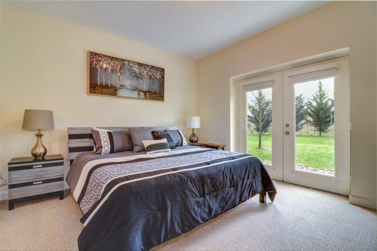 Sandy'S Sanctuary Apartment Pigeon Forge Bagian luar foto