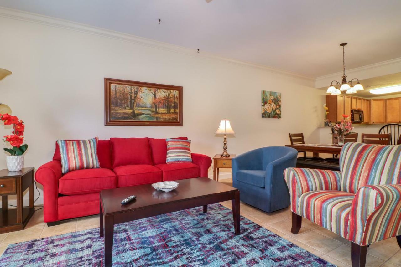 Sandy'S Sanctuary Apartment Pigeon Forge Bagian luar foto