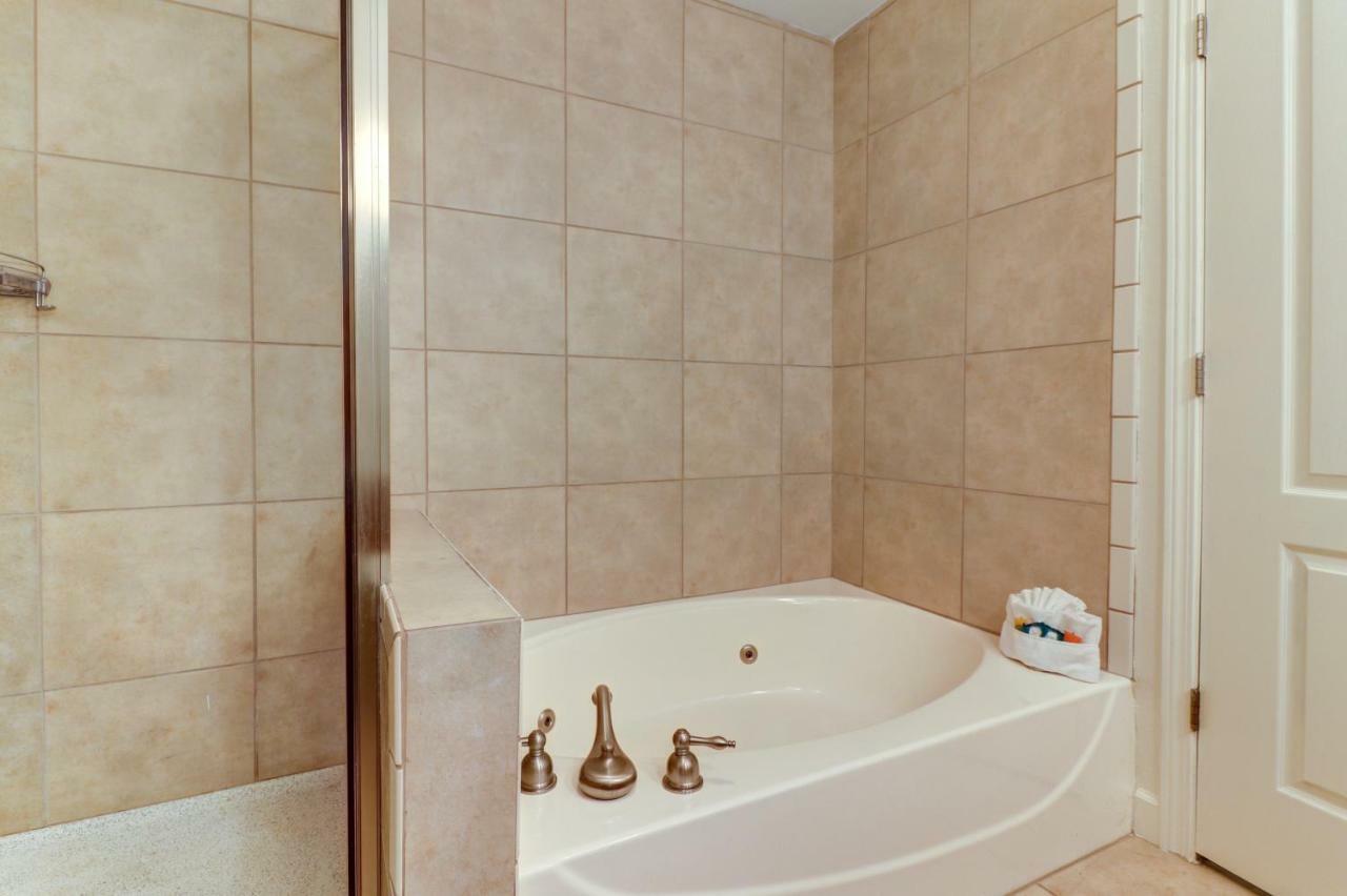 Sandy'S Sanctuary Apartment Pigeon Forge Bagian luar foto