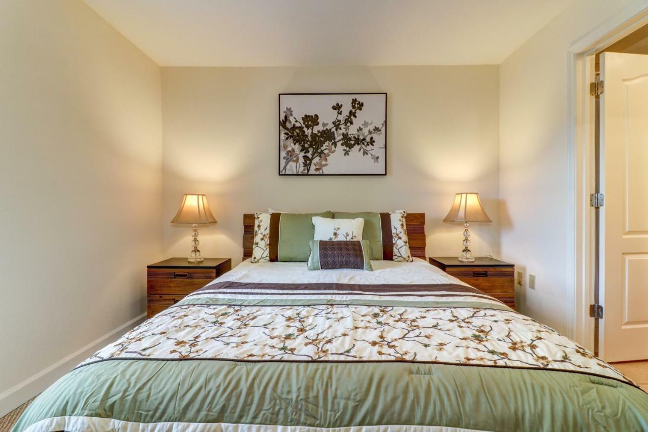 Sandy'S Sanctuary Apartment Pigeon Forge Bagian luar foto
